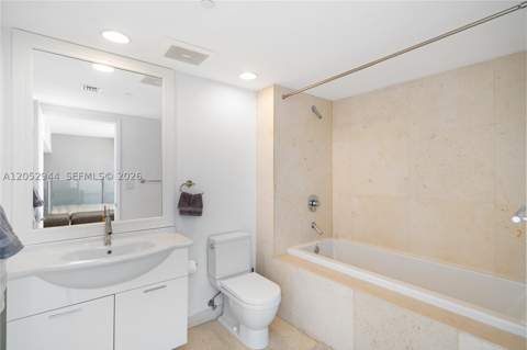 495 Brickell 5705, Miami FL - photo 16 of 25