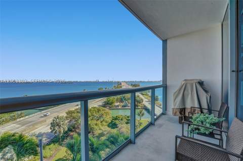 601 NE 36th St 811, Miami FL - photo 12 of 35