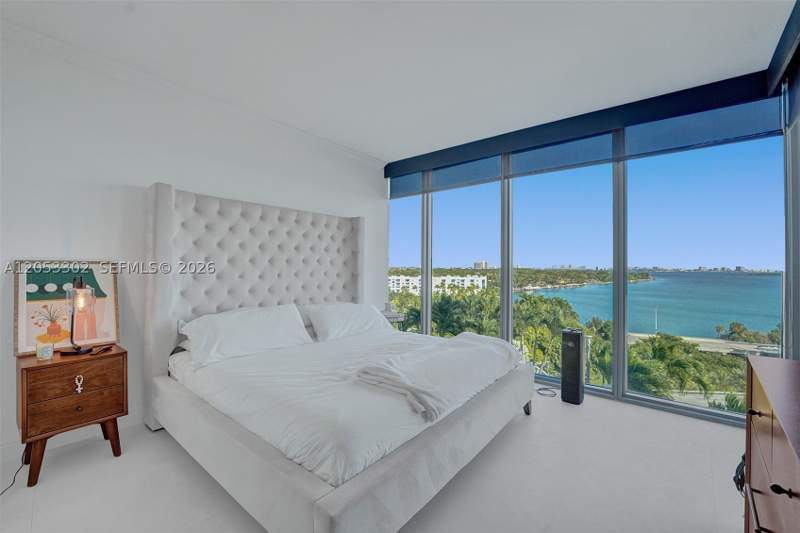 1 bedroom Condominium at 601 NE 36th St 811, Edgewater, Miami — photo 4