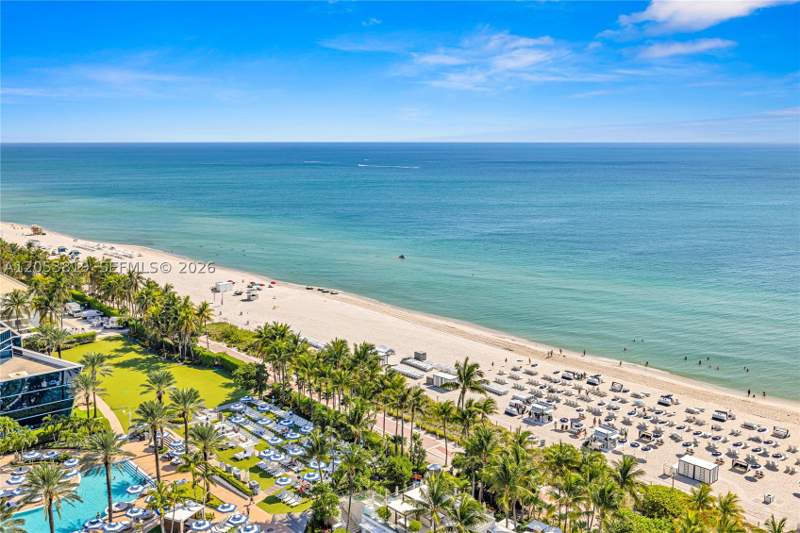 0 bedroom Condominium at 4391 Collins Ave 1706, Fontainebleau III Ocean C, Miami Beach — photo 3