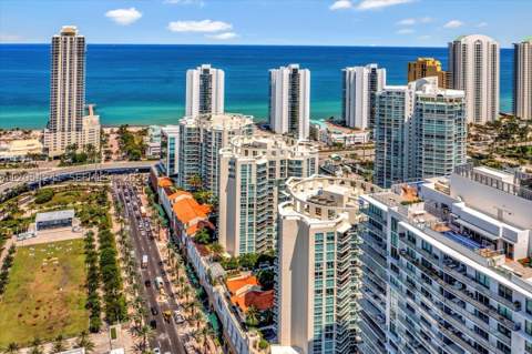 250 Sunny Isles Blvd 3-902, Sunny Isles Beach FL - photo 18 of 18