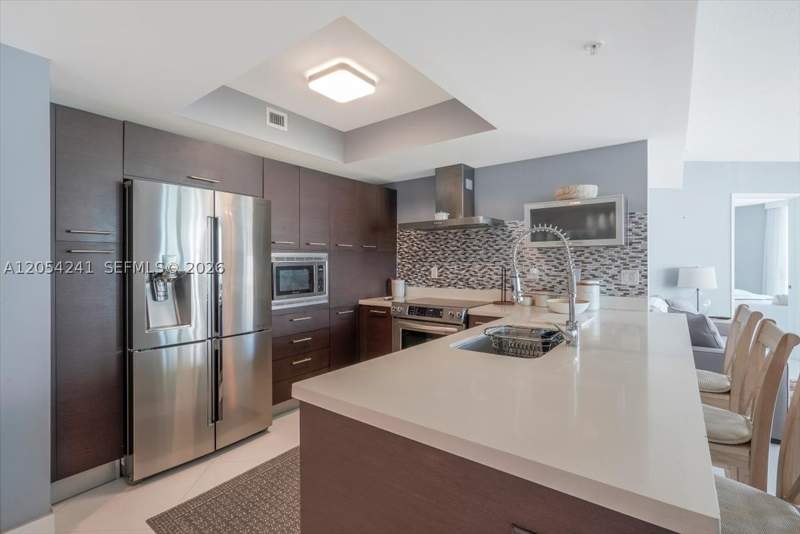 3 bedroom Condominium at 250 Sunny Isles Blvd 3-902, St Tropez On The Bay III, Sunny Isles Beach — photo 4