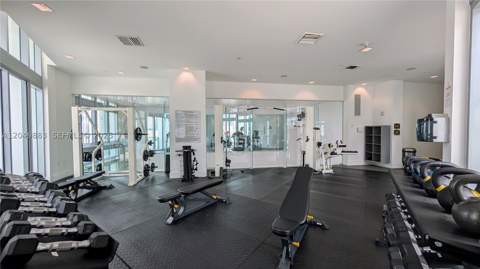 350 S Miami Ave 704, Miami FL - photo 23 of 39