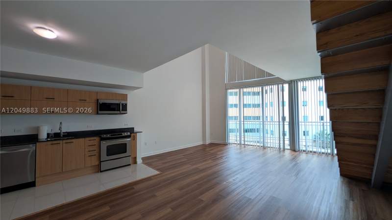 2 bedroom Condominium at 350 S Miami Ave 704, Wind Condo, Miami — photo 4