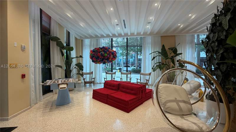 0 bedroom Condominium at 90 NE 32nd Ave. Ph17, The Standard Midtown, Miami — photo 2