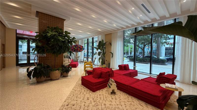0 bedroom Condominium at 90 NE 32nd Ave. Ph17, The Standard Midtown, Miami — photo 5