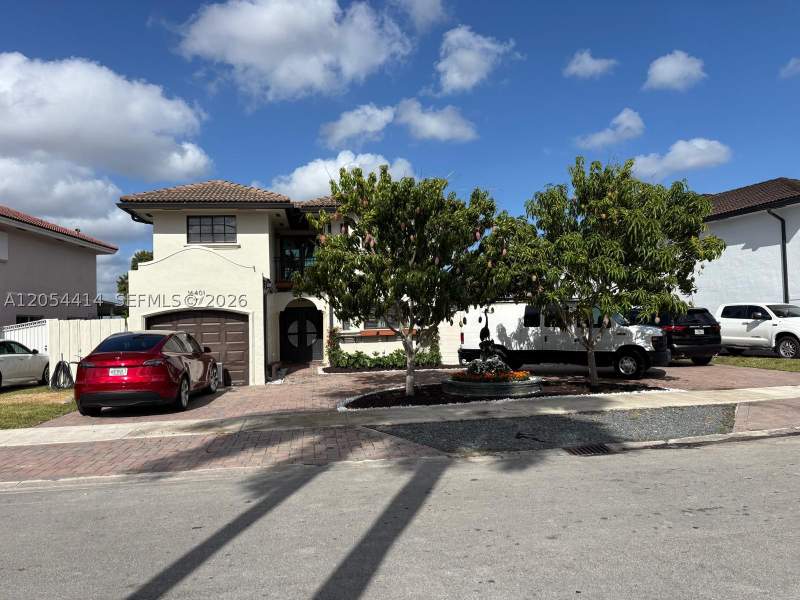 3 bedroom SingleFamilyResidence at 16401 SW 141st Ave, Laguna Ponds Sec 2, Miami — photo 5