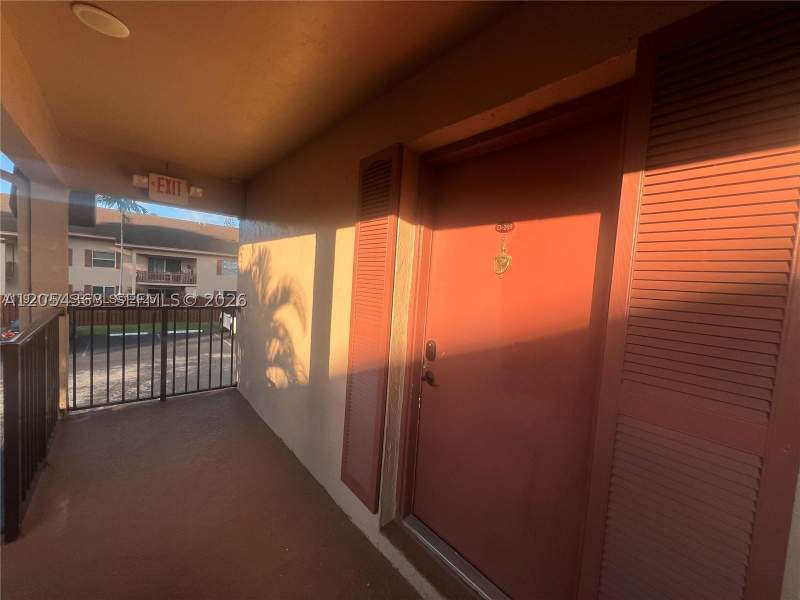 2 bedroom Condominium at 11227 SW 88th St 205D, Pine Grove Condo, Miami — photo 3