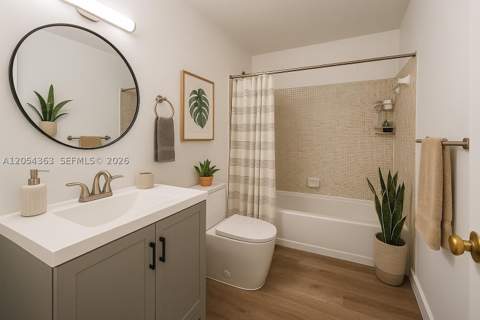 11227 SW 88th St 205D, Miami FL - photo 6 of 12