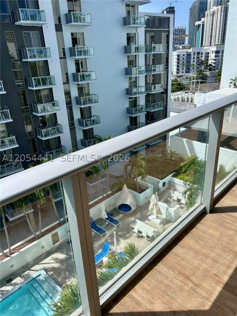 1600 SW 1st Ave 812, Miami FL - photo 19 of 22