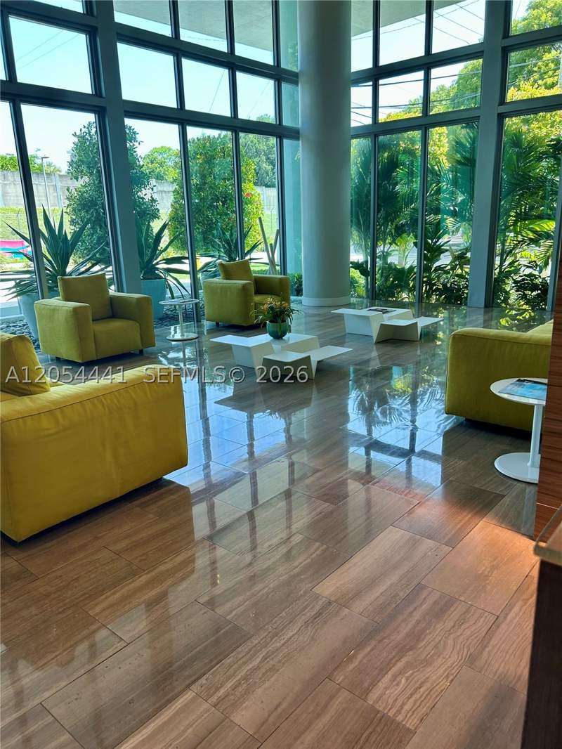 2 bedroom Condominium at 1600 SW 1st Ave 812, Le Parc At Brickell, Miami — photo 2
