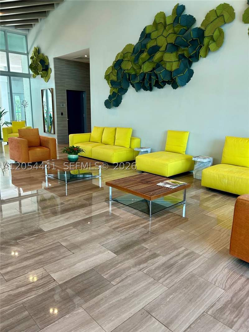 2 bedroom Condominium at 1600 SW 1st Ave 812, Le Parc At Brickell, Miami — photo 3