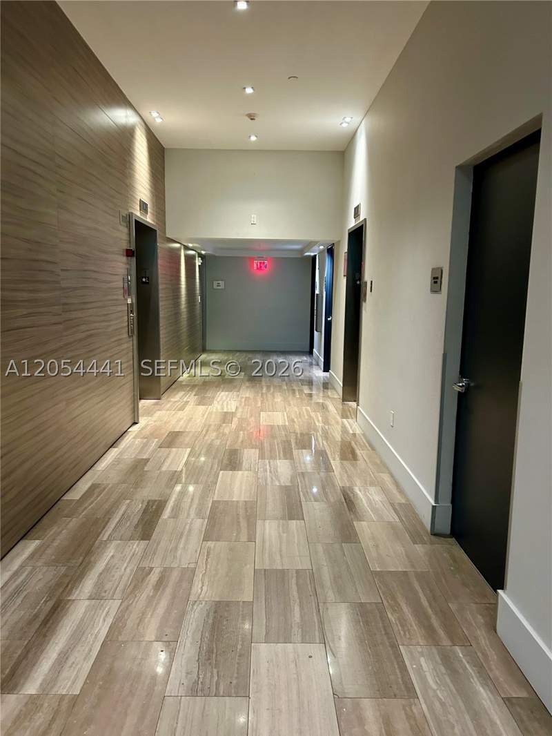 2 bedroom Condominium at 1600 SW 1st Ave 812, Le Parc At Brickell, Miami — photo 4