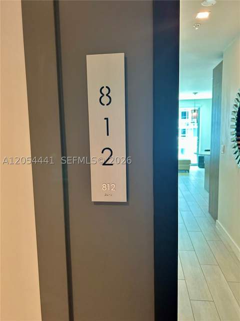 1600 SW 1st Ave 812, Miami FL - photo 7 of 22