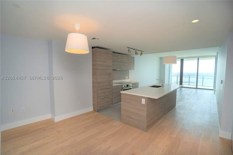 2 bedroom Condominium at 650 NE 32nd St 4104, Paraiso Bay Condo, Miami — photo 3