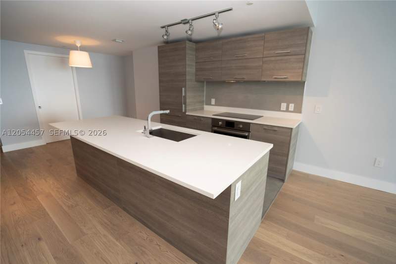 2 bedroom Condominium at 650 NE 32nd St 4104, Paraiso Bay Condo, Miami — photo 4