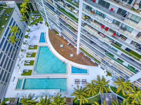 90 SW 3rd St Ph-12, Miami FL - photo 10 of 40