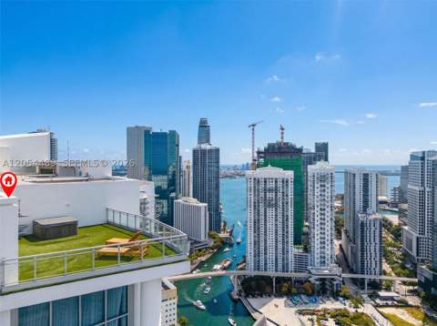 90 SW 3rd St Ph-12, Miami FL - photo 14 of 40