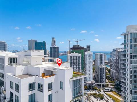 90 SW 3rd St Ph-12, Miami FL - photo 16 of 40