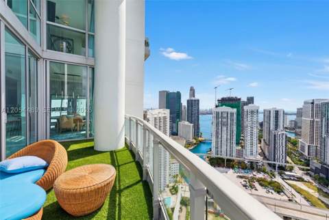 90 SW 3rd St Ph-12, Miami FL - photo 20 of 40