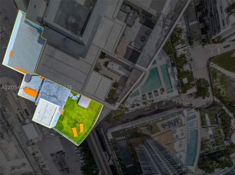 90 SW 3rd St Ph-12, Miami FL - photo 9 of 40