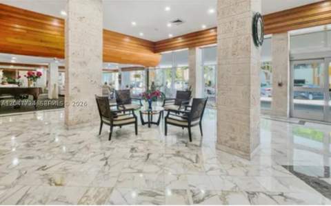 301 174th St 1208, Sunny Isles Beach FL - photo 13 of 14