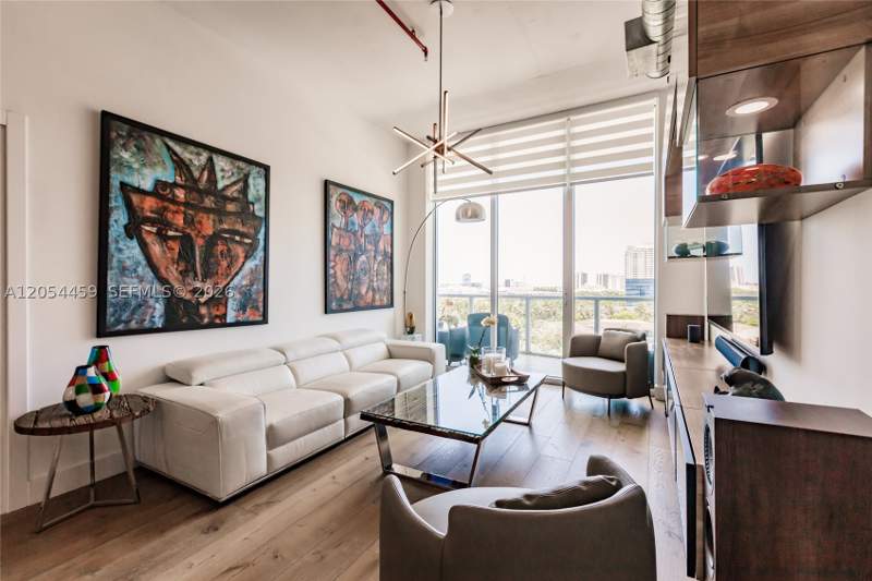 2 bedroom Condominium at 3029 NE 188th St 714, Uptown Marina Lofts Condo, Aventura — photo 5