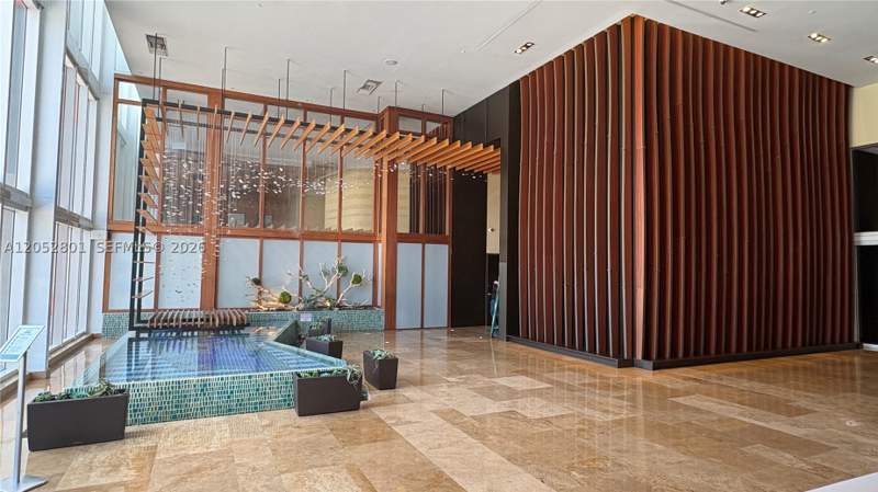 2 bedroom Condominium at 50 Biscayne Blvd 1701, 50 Biscayne Condo, Miami — photo 4
