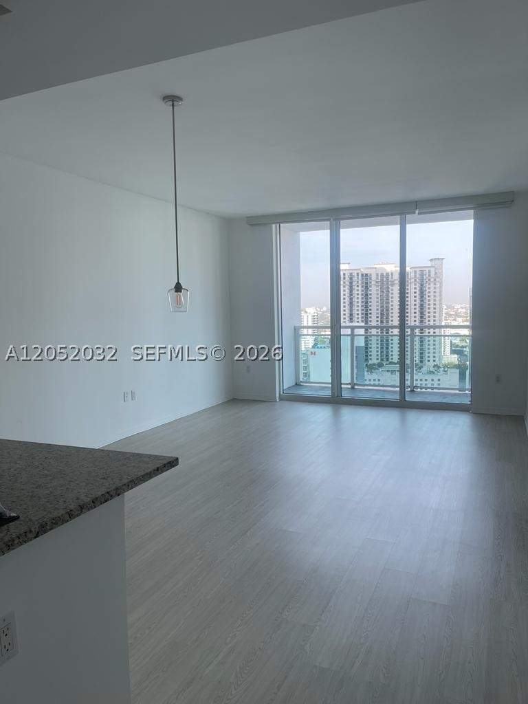1 bedroom Condominium at 951 Brickell Ave 2803, The Plaza 901 Brickell Co, Miami — photo 2