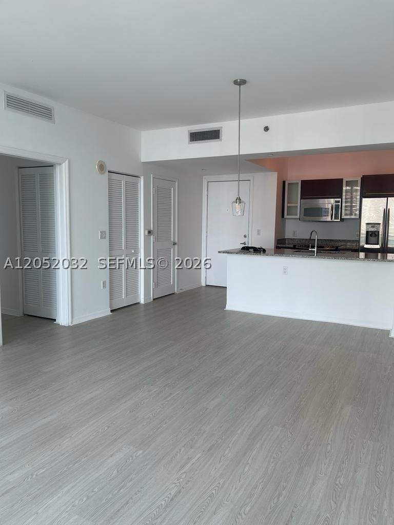 1 bedroom Condominium at 951 Brickell Ave 2803, The Plaza 901 Brickell Co, Miami — photo 3