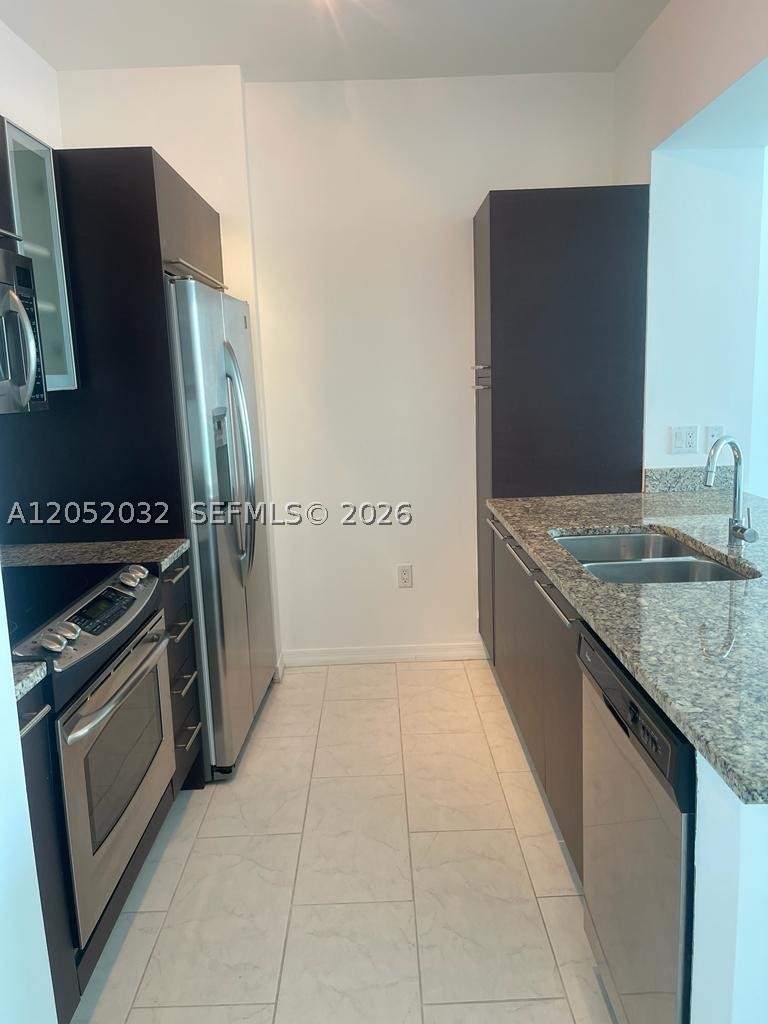 1 bedroom Condominium at 951 Brickell Ave 2803, The Plaza 901 Brickell Co, Miami — photo 5