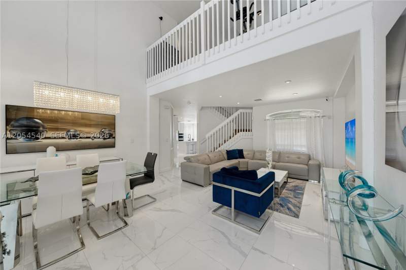4 bedroom SingleFamilyResidence at 8770 SW 204th St, Cantamar, Cutler Bay — photo 2