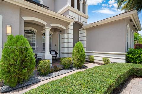 8770 SW 204th St, Cutler Bay FL - photo 24 of 30