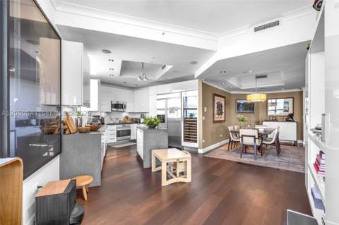 848 Brickell Key Drive Lph4401, Miami FL - photo 12 of 54