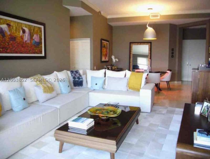 2 bedroom Condominium at 808 Brickell Key Dr 606, Two Tequesta Point Condo, Miami — photo 2