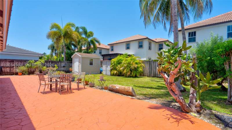 3 bedroom SingleFamilyResidence at 24636 SW 114th Ct, Mangus Sub Sec 2, Homestead — photo 2