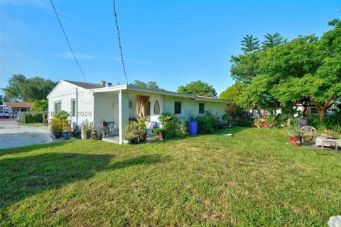 1230 NW 84th Ter, Miami FL - photo 22 of 30