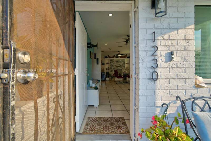 4 bedroom SingleFamilyResidence at 1230 NW 84th Ter, Joy Homes, Miami — photo 5