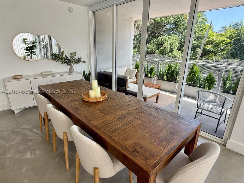 2 bedroom Condominium at 2155 Washington Ct 210, Artepark North Condo, Miami Beach — photo 4