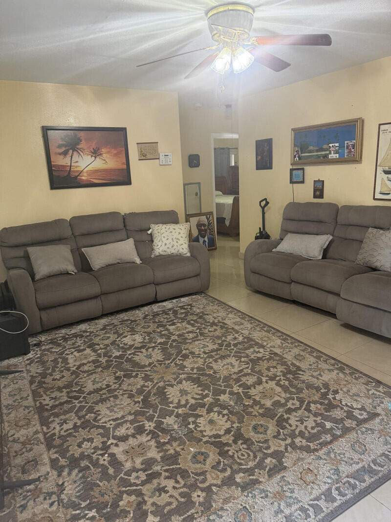 3 bedroom SingleFamilyResidence at 15100 NE 13th Avenue, Fulford By The Sea Sec J, North Miami Beach — photo 2