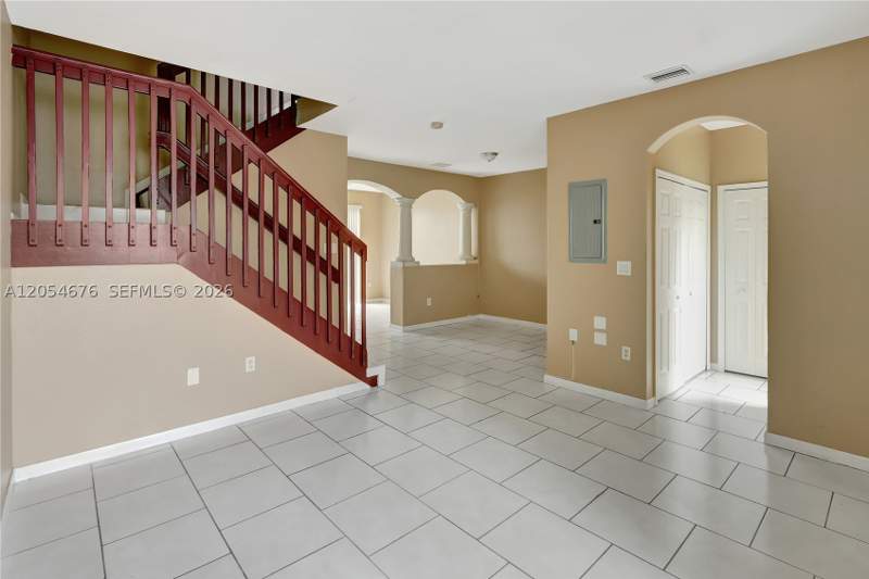 3 bedroom Condominium at 2874 SE 15th Rd 52, Shoma Townhomes At Keysco, Homestead — photo 2