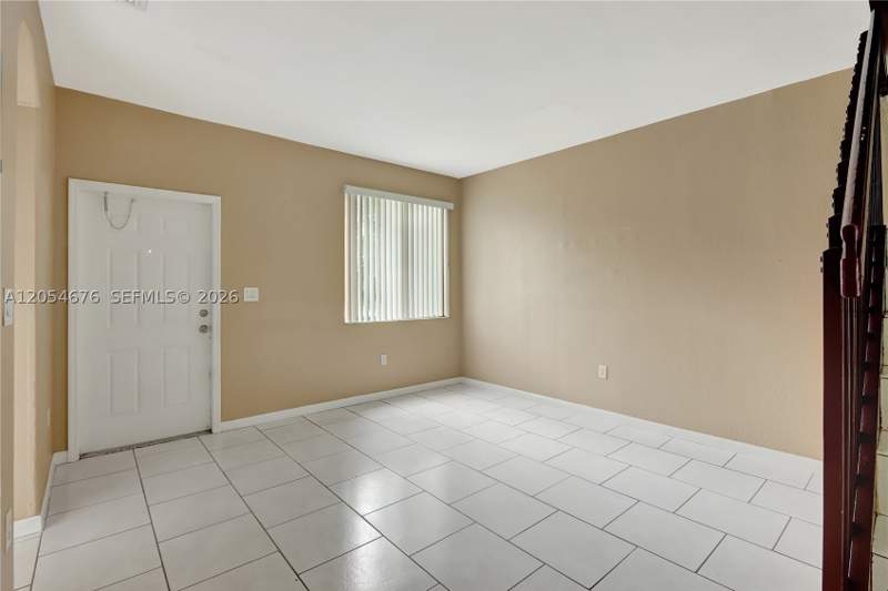 3 bedroom Condominium at 2874 SE 15th Rd 52, Shoma Townhomes At Keysco, Homestead — photo 3