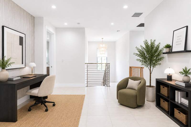 3 bedroom SingleFamilyResidence at 8272 NW 44th Terrace, Downtown Doral South Phase, Doral — photo 2
