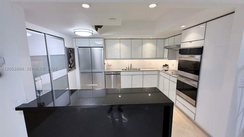 2 bedroom Condominium at 8855 Collins Ave 11B, Ocean 88, Surfside — photo 4