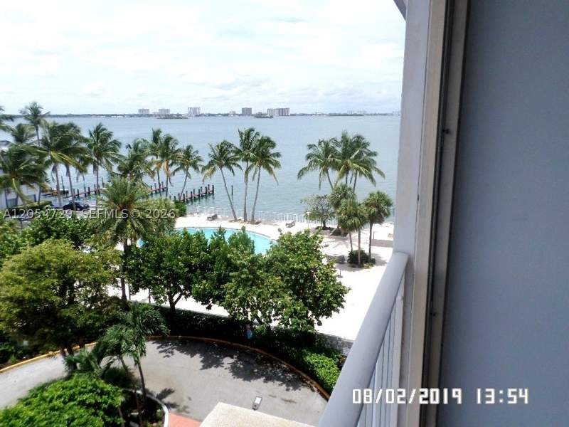 1 bedroom Condominium at 1865 79th St Cswy 6J, Kennedy House Condo, North Bay Village — photo 5