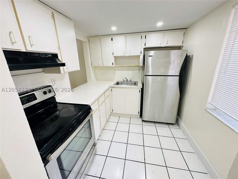1 bedroom Condominium at 505 NW 177th St 131, New World Condo Apts IV, Miami Gardens — photo 4