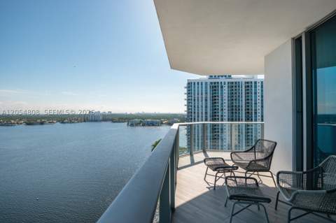 17301 Biscayne Blvd 1609, North Miami Beach FL - photo 12 of 47