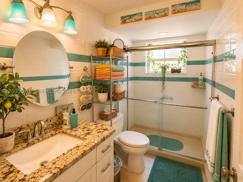 1 bedroom Condominium at 1725 James Ave 12A, Lee Manor Condo, Miami Beach — photo 4