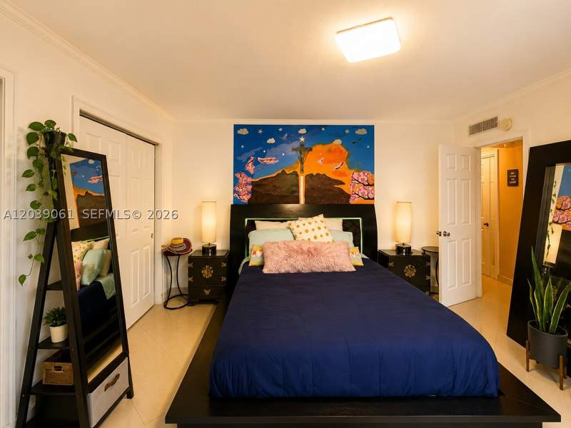1 bedroom Condominium at 1725 James Ave 12A, Lee Manor Condo, Miami Beach — photo 5