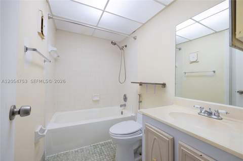 9365 Fontainebleau Blvd E205, Miami FL - photo 16 of 21